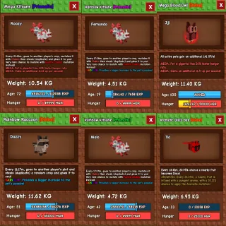 grow a garden bundle