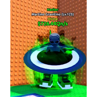 martino gravitino hacker lvl 125