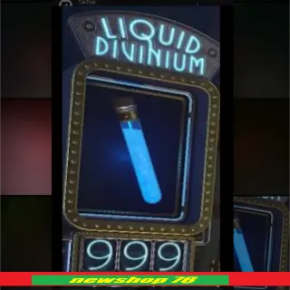 BO3 10.000 Liquid Diviniums pc steam