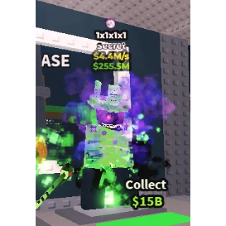 ✅ instant delivery 🔥 1x1x1x1   4.4M/S  🗽 1 Mutation