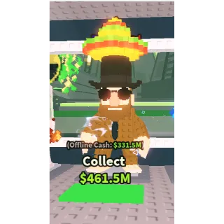 ✅ instant delivery 🎗️ Taco Matteo $50K/S 🌮 Taco Buff