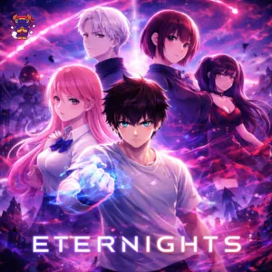 ✅ Instant Delivery 👾🏅  Eternights 🎮【PC / XBOX / PSN】