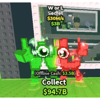  ✅ instant delivery ✮ W or L $30M/S