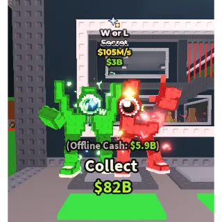 ✅ instant delivery ✮ W or L $105M/S 🕯️ 1 Mutation 