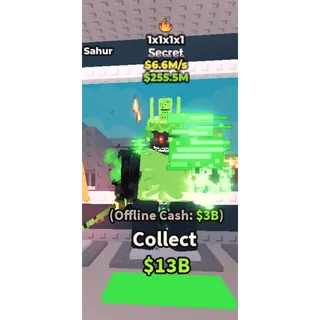 ✅ instant delivery * 1x1x1x1 $6.6M/S🔥 Fire Buff