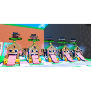 x5 🏅 Esok SekolahEsok sekolah 636.23 Qd/s ✅ instant delivery