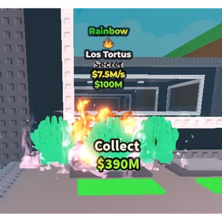 ✅ instant delivery 🌈🐢 Los TorTus $7.5M/S