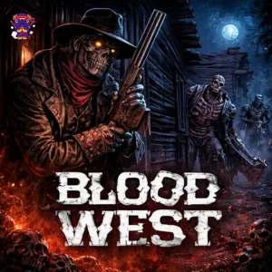 ✅ Instant Delivery 🤠🩸 Blood West 🎮【PC - Epic Games】