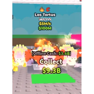 ✅ instant delivery 🎗️🐢 Los TorTus $5M/S 🔥🦞 2 Mutations