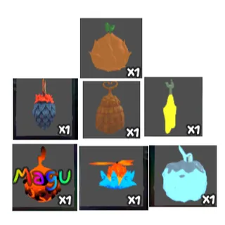 GPO fruit bundle