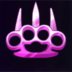 brass knuckles