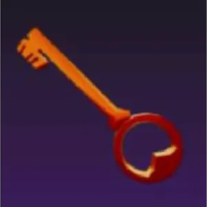 50 KEYS (AOTR)