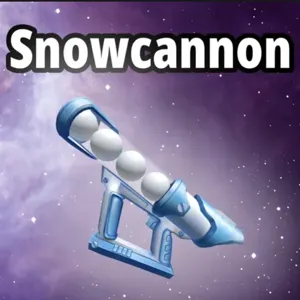 SNOWCANNON