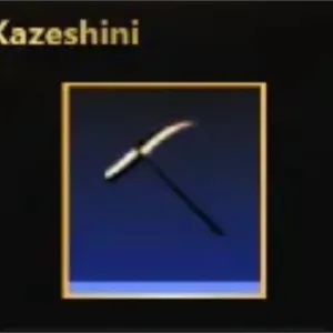 KAZESHINI