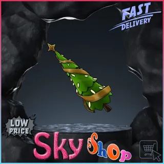 Evergreen MM2