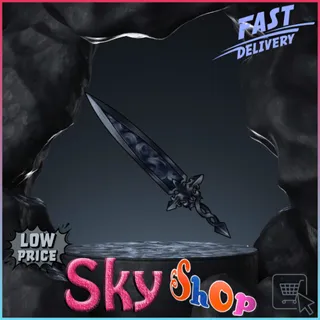 DarkSword MM2
