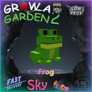 Gold Seed GROW A GARDEN 2 