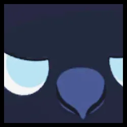 PS99 Titanic Guilded Raven