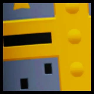 PS99 Titanic Crusader Dragon