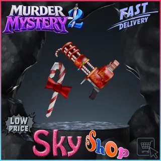 candy set MM2