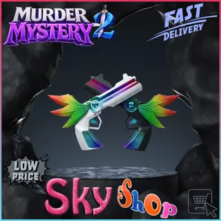 MM2| Chroma bringer set