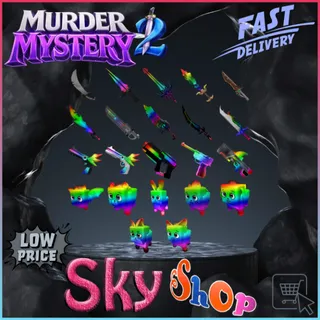 Full Chroma Set MM2