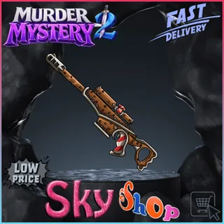 Gingerscope MM2