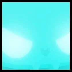 PS99 Titanic Ghostly Wolf