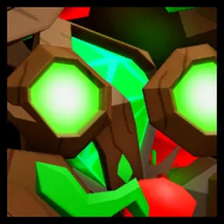 PS99 Titanic Garden Golem