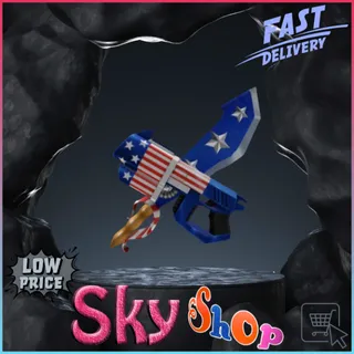 Old Glory Set MM2