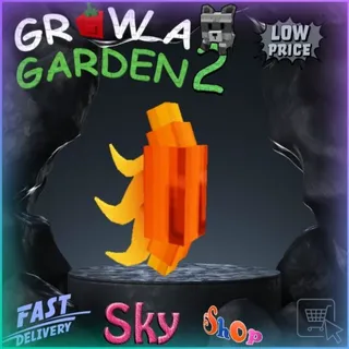 Sun Bloom - Grow a Garden 2