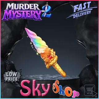 Chroma IceCream MM2