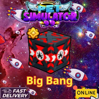 x50 Big Bang