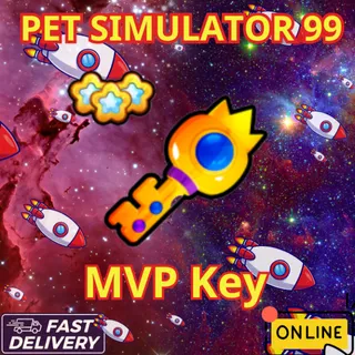 x2000 MVP Key 
