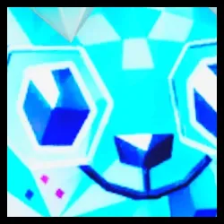 Titanic diamond dog ps99