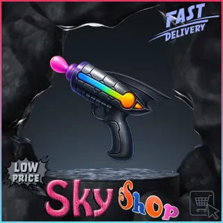 Chroma Raygun MM2