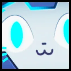 PS99 Titanic Arcane Cat