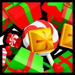 gargantuan elf golem ps99