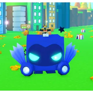 TITANIC DOMINUS astra