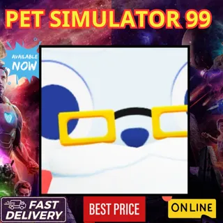 PS99 Gargantuan Santa Paws