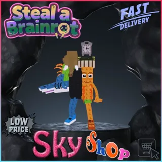 La Grande Combinasion