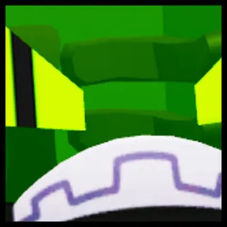 PS99 Gargantuan 1x1x1x1