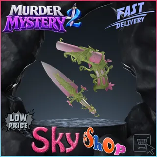 Bloom Set MM2