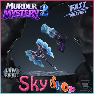 mm2 icebreaker set