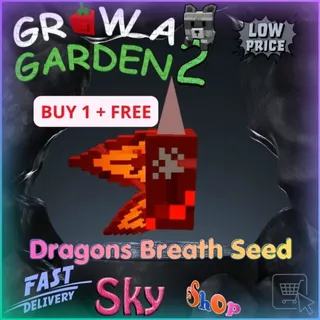 GHOST PEPPER SEED
