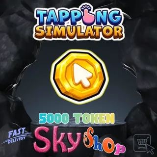 5000 Tokens