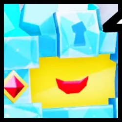 PS99 Titanic Treasure Mimic