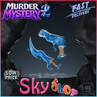 ocean set mm2
