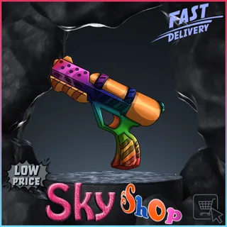 Chroma Watergun MM2