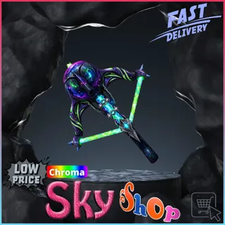 chroma Emberbow MM2